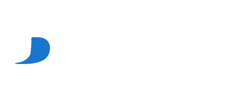 Logotyp firmy DB Clean