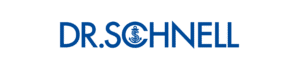 logotyp dr. schell