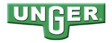 logotyp unger